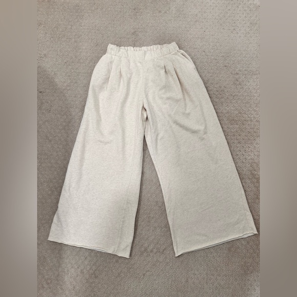 Aerie Women’s Street Trouser Size L Brand New - Picture 2 of 5